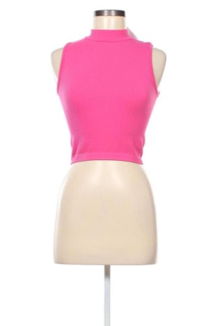 Dámský top Stradivarius, Velikost S, Barva Růžová, Cena  315,00 Kč, #137377688