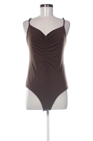 Damski top Bik Bok, Rozmiar M, Kolor Brązowy, Cena 58,00 zł, #137377806