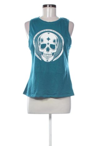 Damski top Unbranded, Rozmiar M, Kolor Niebieski, Cena 45,97 zł, #137377936