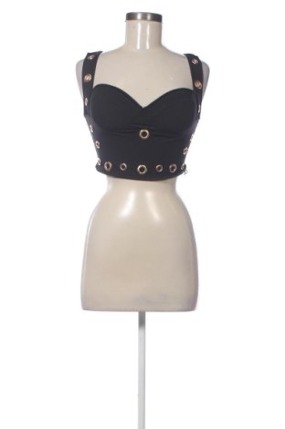 Dámsky top  Unbranded, Veľkosť M, Farba Čierna, Cena  15,00 €, #137377976