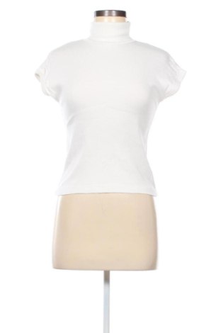 Dámsky top  Zara, Veľkosť S, Farba Biela, Cena  23,81 €, #137378054