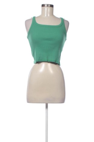 Dámsky top  Unbranded, Veľkosť S, Farba Zelená, Cena  13,00 €, #137378259