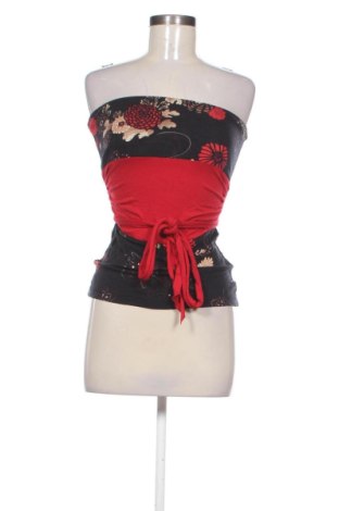 Dámsky top  Pimkie, Veľkosť XS, Farba Viacfarebná, Cena  8,00 €, #137378452