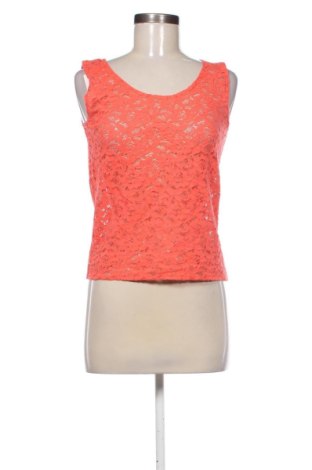Damentop Unbranded, Größe M, Farbe Orange, Preis 4,00 €, #137378459