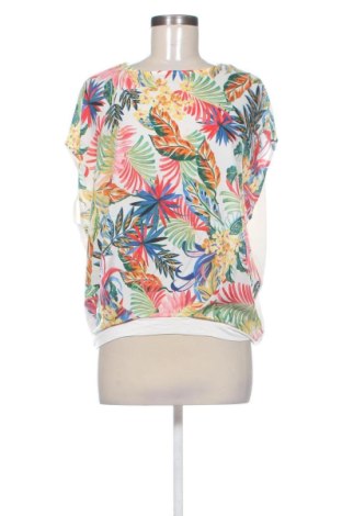 Damski top Reserved, Rozmiar M, Kolor Kolorowy, Cena 46,57 zł, #137378991