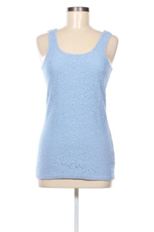 Dámsky top  One Love, Veľkosť M, Farba Modrá, Cena  20,98 €, #137379025