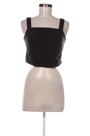 Top de femei Unbranded, Mărime S, Culoare Negru, Preț 73,49 Lei, #137379175