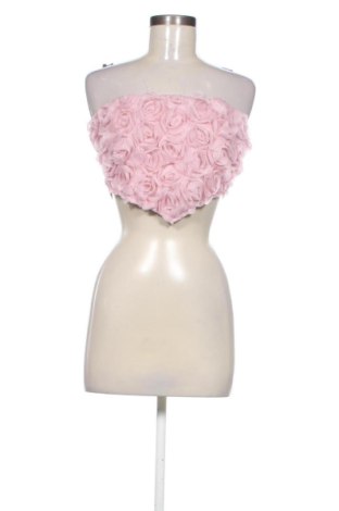 Dámsky top  Unbranded, Veľkosť XS, Farba Ružová, Cena  11,00 €, #137379260