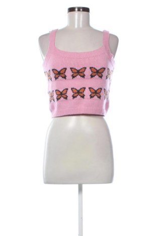 Dámský top Levi's, Velikost M, Barva Růžová, Cena  485,00 Kč, #137379280