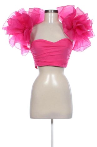 Top de femei SHEIN, Mărime M, Culoare Roz, Preț 41,99 Lei, #137379363