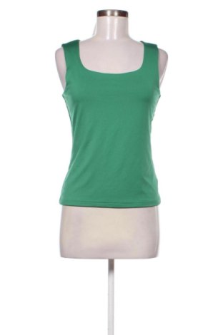 Top de femei Biaggini, Mărime M, Culoare Verde, Preț 47,24 Lei, #137379448