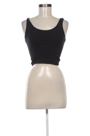 Damski top Stradivarius, Rozmiar S, Kolor Czarny, Cena 42,34 zł, #137379632
