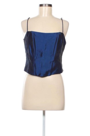Top de femei Unbranded, Mărime M, Culoare Albastru, Preț 125,98 Lei, #137379635