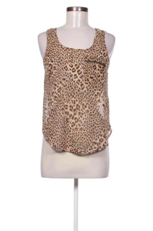 Damski top Topshop, Rozmiar S, Kolor Kolorowy, Cena 30,54 zł, #137379638