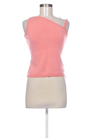 Damski top Unbranded, Rozmiar S, Kolor Różowy, Cena 55,04 zł, #137379734