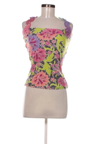 Damski top Unbranded, Rozmiar S, Kolor Kolorowy, Cena 59,27 zł, #137379841