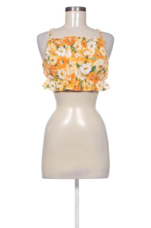 Damski top H&M, Rozmiar XXS, Kolor Kolorowy, Cena 38,10 zł, #137379997