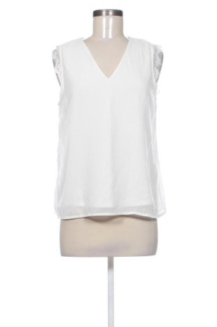 Дамски топ Vero Moda, Размер M, Цвят Бял, Цена 8,00 €, #137380047
