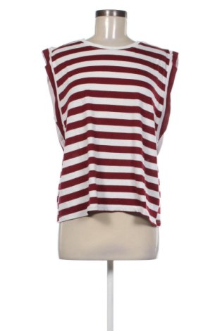 Damski top Laura Torelli, Rozmiar L, Kolor Kolorowy, Cena 50,80 zł, #137380098