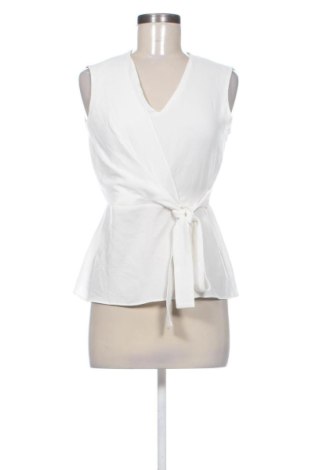 Damski top adL, Rozmiar S, Kolor Biały, Cena 46,57 zł, #137380206