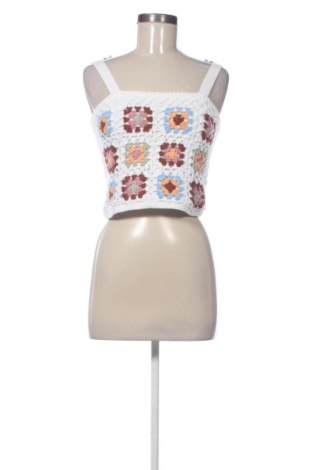 Damski top Hollister, Rozmiar M, Kolor Kolorowy, Cena 59,27 zł, #137380283