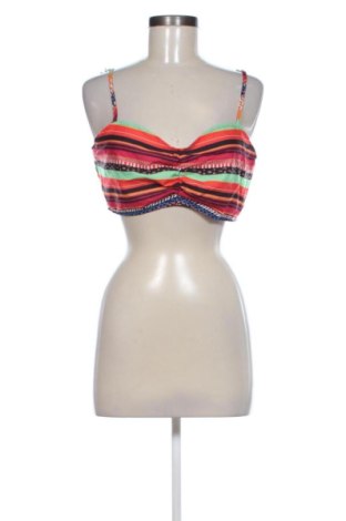 Dámský top SHEIN, Velikost L, Barva Vícebarevné, Cena  218,00 Kč, #137380505