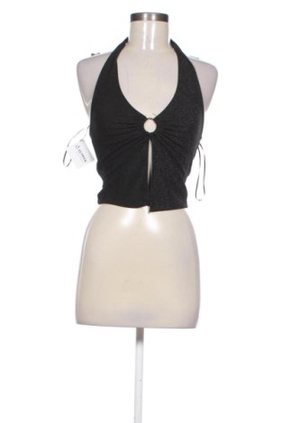 Dámský top H&M, Velikost S, Barva Černá, Cena  412,00 Kč, #137380529