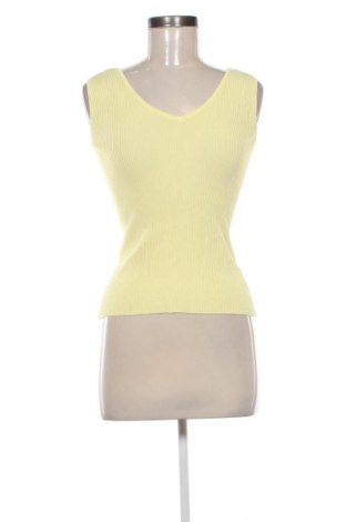 Dámsky top  Unbranded, Veľkosť M, Farba Žltá, Cena  9,21 €, #137380550