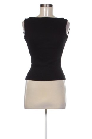 Top de femei Zara, Mărime S, Culoare Negru, Preț 125,00 Lei, #137380644