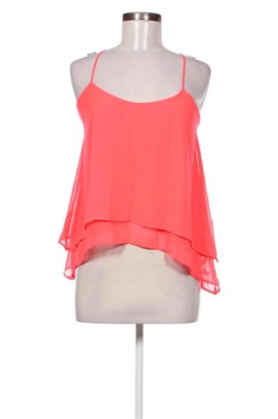 Dámsky top  Bershka, Veľkosť M, Farba Ružová, Cena  10,29 €, #137380988