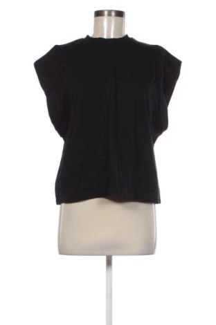 Top de femei Zara, Mărime M, Culoare Negru, Preț 123,00 Lei, #137380997