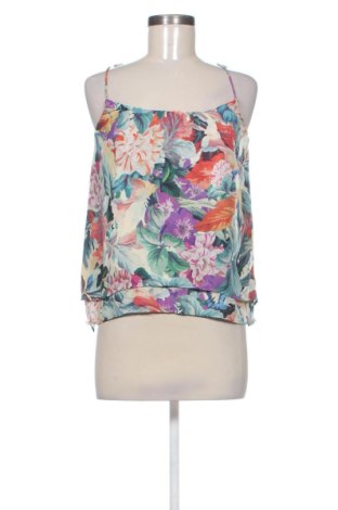 Damski top H&M, Rozmiar XS, Kolor Kolorowy, Cena 63,50 zł, #137381078