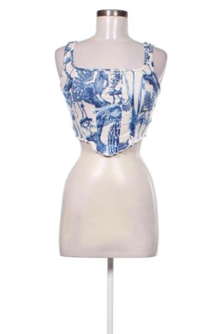 Dámsky top  SHEIN, Veľkosť S, Farba Viacfarebná, Cena  12,00 €, #137381204
