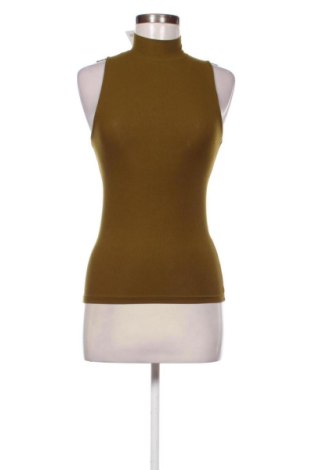 Damski top Unbranded, Rozmiar S, Kolor Zielony, Cena 55,04 zł, #137381219