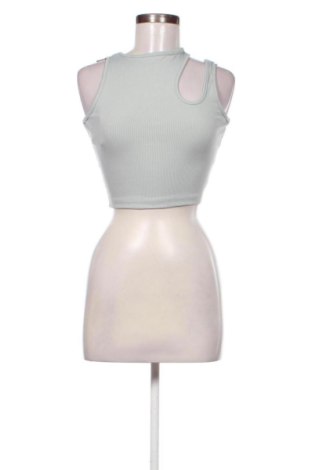 Damski top Unbranded, Rozmiar S, Kolor Zielony, Cena 55,04 zł, #137381287