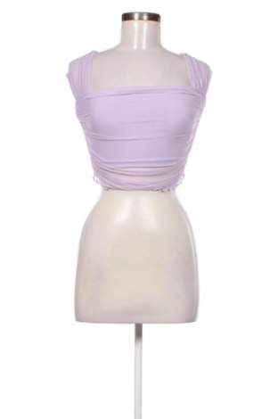Dámsky top  Unbranded, Veľkosť S, Farba Fialová, Cena  12,00 €, #137381347