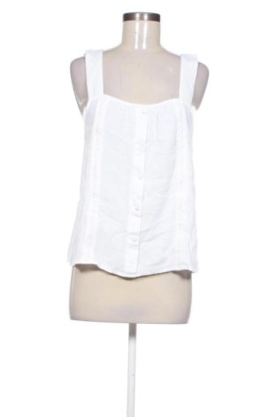 Dámský top Camaieu, Velikost M, Barva Bílá, Cena  170,00 Kč, #137381460