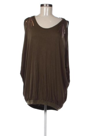 Damski top Blind Date, Rozmiar XL, Kolor Zielony, Cena 42,34 zł, #137382177
