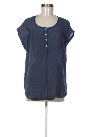 Damski top Therese, Rozmiar L, Kolor Niebieski, Cena 63,50 zł, #137382297