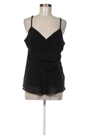 Damski top Vero Moda, Rozmiar L, Kolor Czarny, Cena 50,80 zł, #137382342