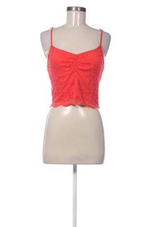 Dámsky top  Fb Sister, Veľkosť S, Farba Červená, Cena  8,38 €, #137382396