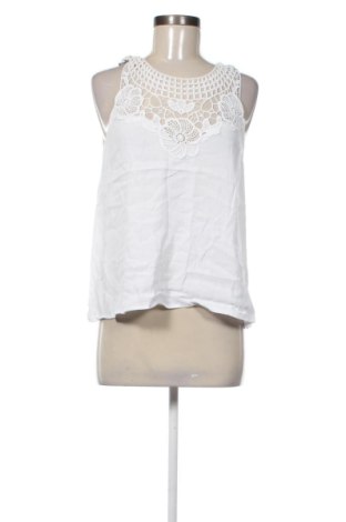 Damski top Orsay, Rozmiar L, Kolor Biały, Cena 67,74 zł, #137382418