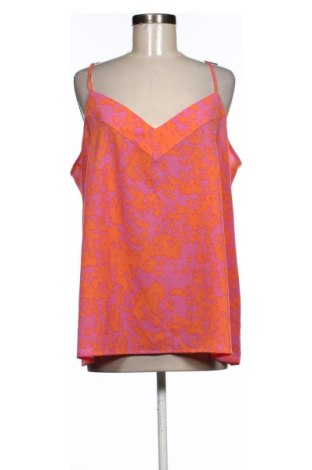 Dámsky top  ONLY Carmakoma, Veľkosť XL, Farba Viacfarebná, Cena  21,73 €, #137382534