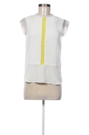 Damski top Zara, Rozmiar XS, Kolor Kolorowy, Cena 55,04 zł, #137382543