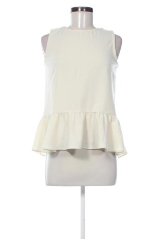 Dámsky top  Mango, Veľkosť S, Farba Kremová, Cena  15,00 €, #137382720