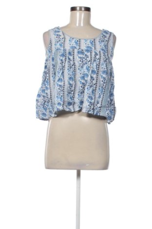 Damski top Unbranded, Rozmiar S, Kolor Kolorowy, Cena 59,27 zł, #137382789