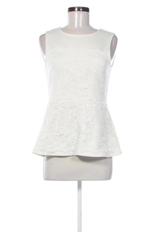 Dámsky top  H&M, Veľkosť M, Farba Biela, Cena  15,00 €, #137382951