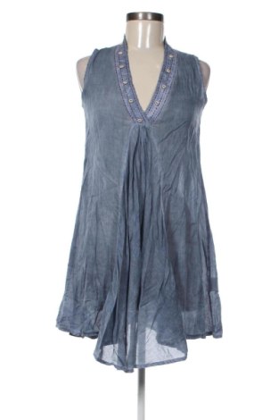 Top de femei Unbranded, Mărime M, Culoare Albastru, Preț 68,24 Lei, #137383074