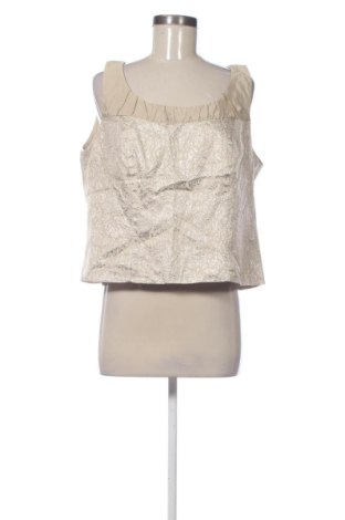 Damentop Vera Mont, Größe XL, Farbe Beige, Preis € 22,00, #137383224