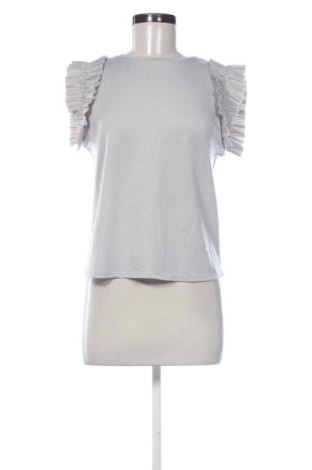 Női top Zara, Méret S, Szín Szürke, Ár 3 901 Ft, #137383336
